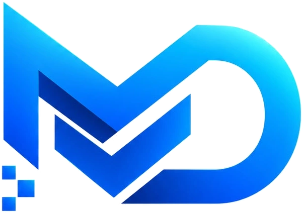 Logo Metta Digital